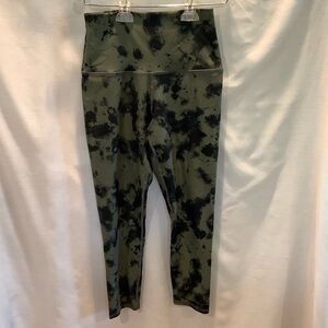 Evolution and Creation Mia Legging Size S